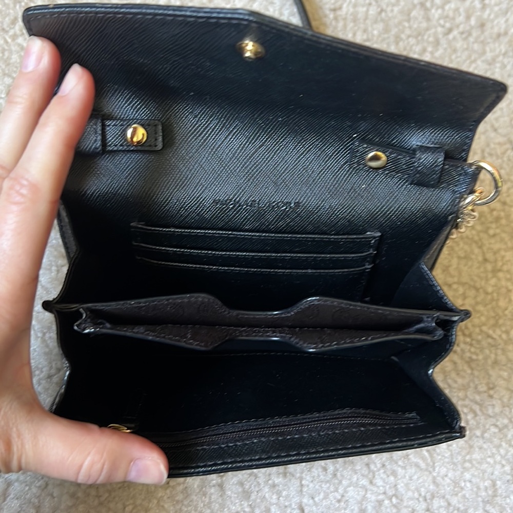 Michael Kors crossbody mini - Picture 2 of 7